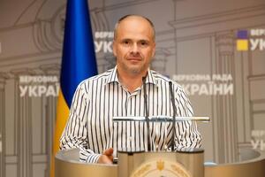 Радуцький вважає, що ЄС незабаром зарахує Україну до "червоної" зони
