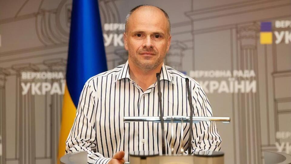 Радуцкий считает, что ЕС вскоре отнесет Украину к "красной" зоне