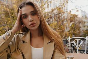 У Пустовит почти 2 млн подписчиков в Instagram