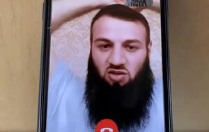 На видео бывший заключенный рассказывает о пытках в российской тюрьме