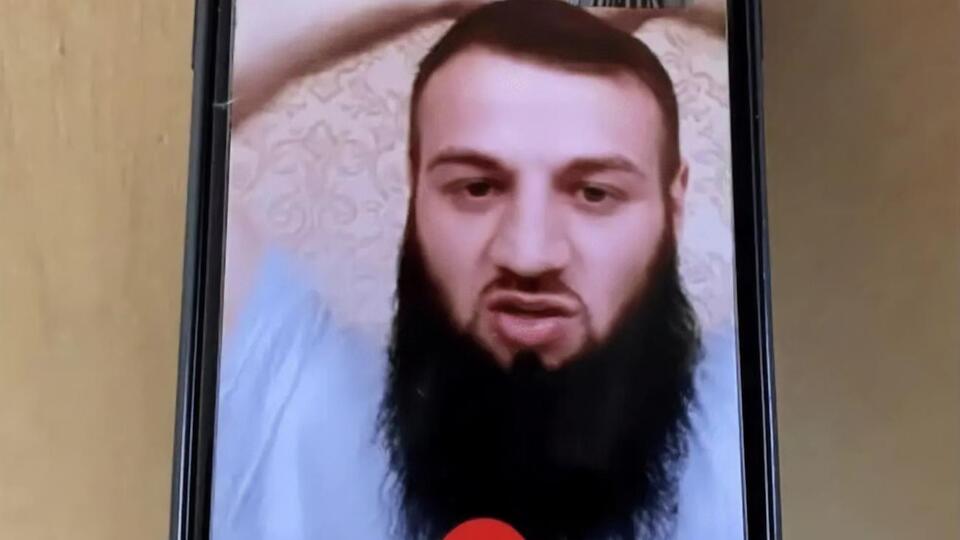 На видео бывший заключенный рассказывает о пытках в российской тюрьме