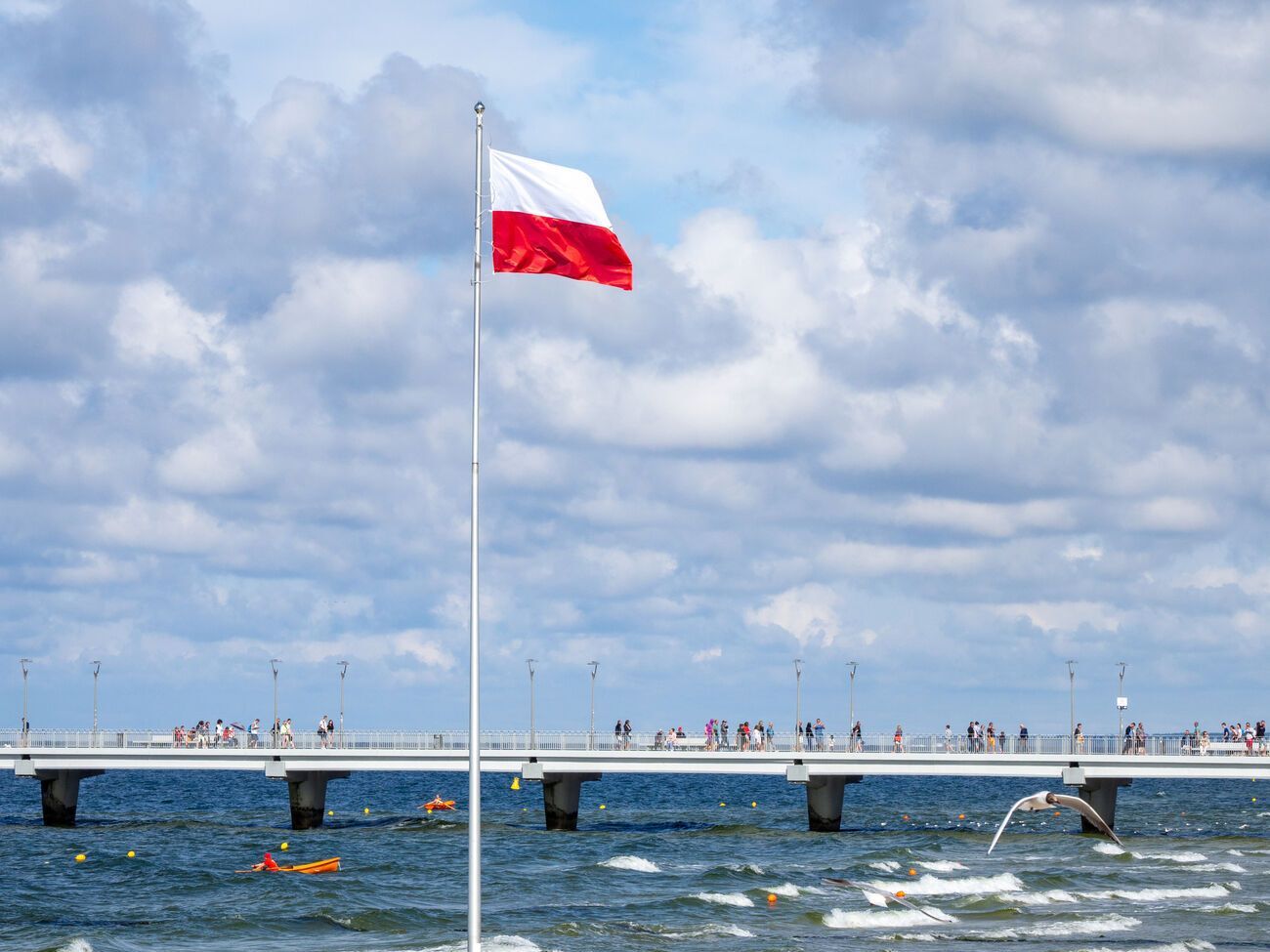 В МИД Украины призвали Польшу воздержаться от политических оценок, которые диссонируют с реальными намерениями и шагами двух стран