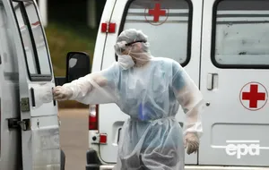 В России от коронавирусной инфекции умерло более 237 тыс. человек