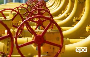 На рынке газа в Европе наблюдается дефицит