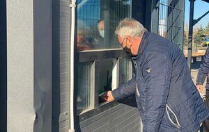 Із семи КПВВ на Донбасі щодня людей пропускає лише один