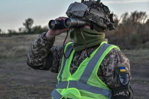 В 93-й бригаде рассказали о своем появлении возле Старомарьевки