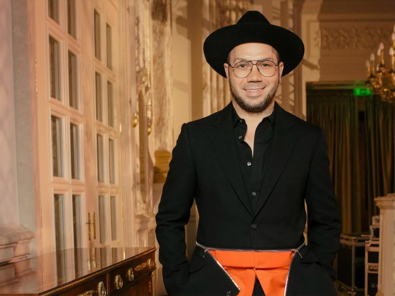 Андре Тан: Люблю образ людини, яка змінила мій світогляд і надихнула на багато перемог