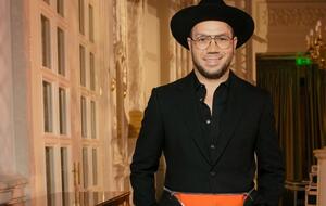 Андре Тан: Обожаю образ человека, который изменил мое мировоззрение и вдохновил на многие победы