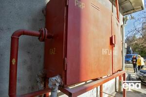 Постачання газу до Молдови розпочнеться з 1 листопада