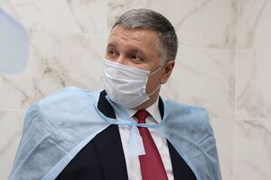 Об инфицировании экс-министра стало известно 22 октября