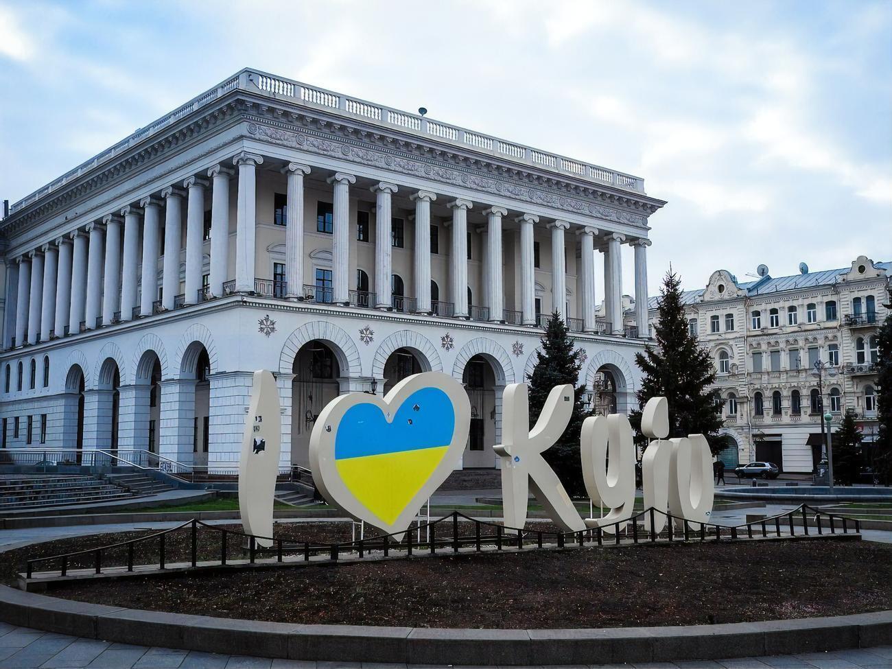 Кличко пояснив, чому до Києва їдуть люди
