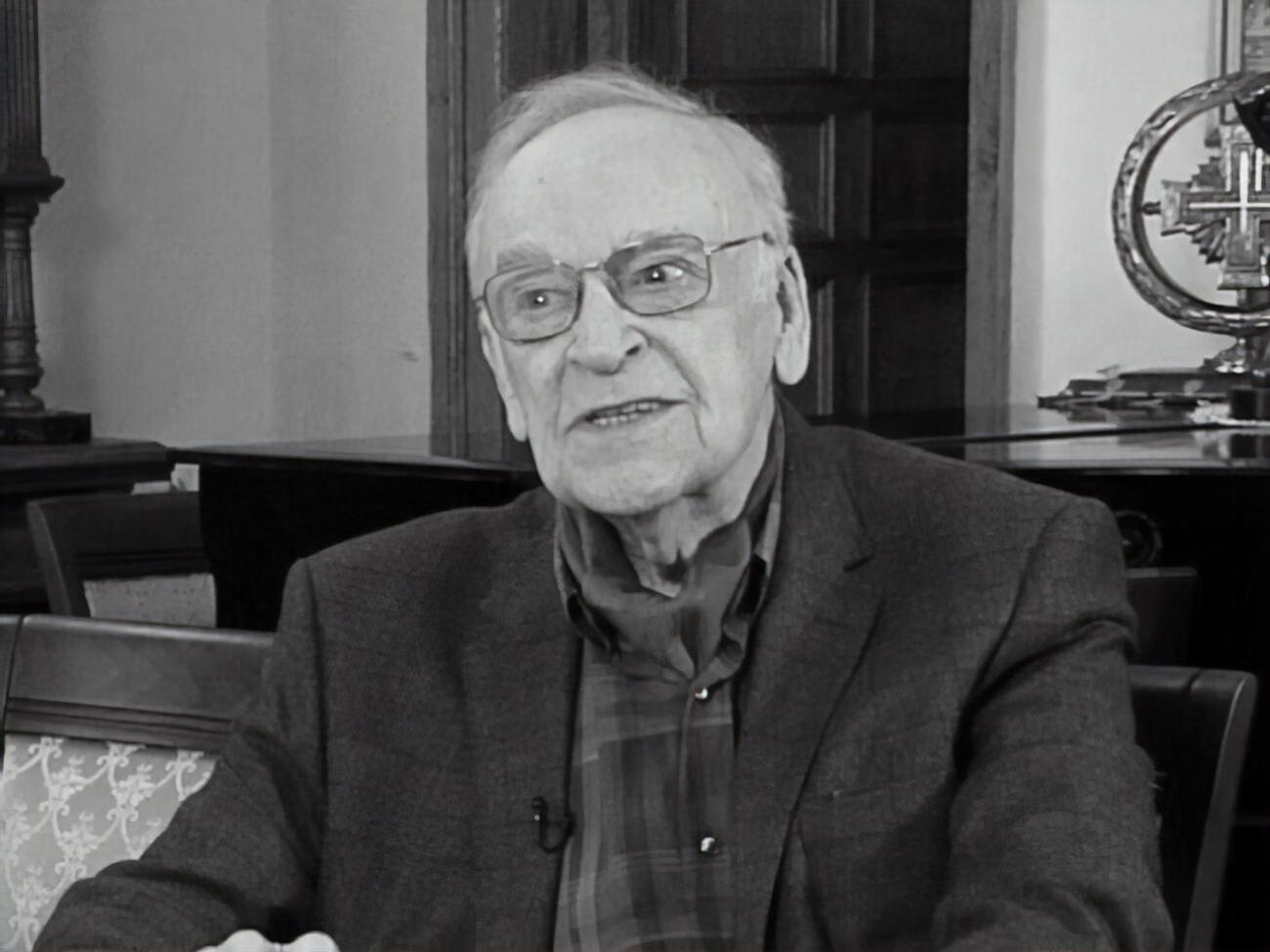 1961 року Кирилов повідомив про політ у космос Юрія Гагаріна