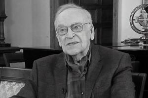 1961 року Кирилов повідомив про політ у космос Юрія Гагаріна