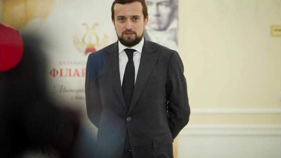 Компания жены Тимошенко могла стать организатором форума "Украина 30" без конкурса