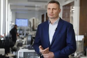 Кличко заявив, що довкола питання про президентство "багато спекуляцій"