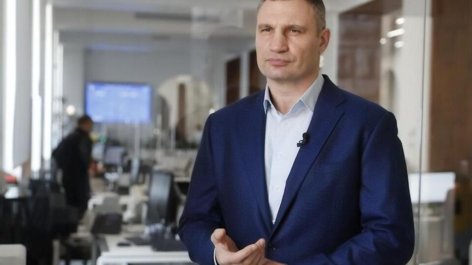 Кличко заявив, що довкола питання про президентство "багато спекуляцій"