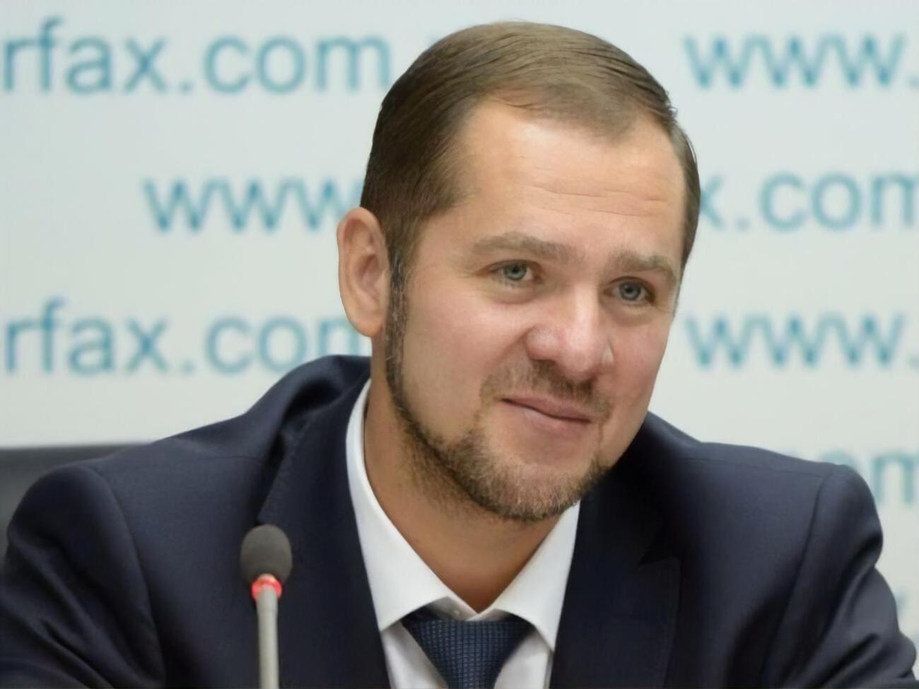 Тарас Ламах: 100 млн грн – свідомо неосяжна сума, тому хай навіть її буде знижено вдесятеро, альтернативою захист її не вважає
