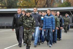 Після запуску послуги для того, щоб змінити прописку, відвідувати військкомат не буде потрібно, повідомили у Мінцифри