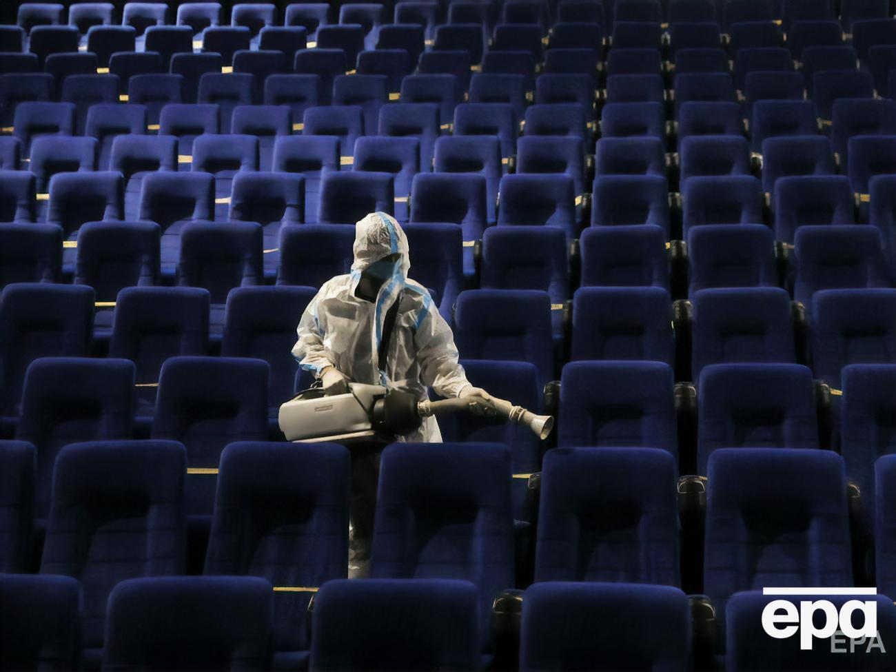 В мире подтвердили&nbsp;246,4 млн случаев COVID-19