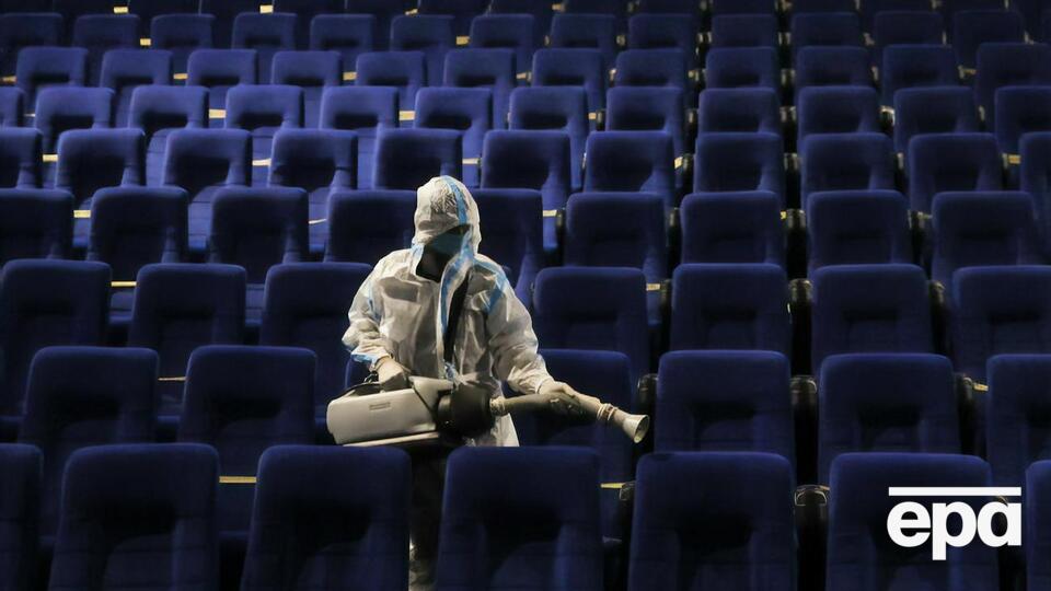 В мире подтвердили 246,4 млн случаев COVID-19