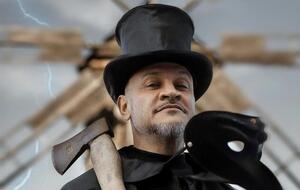 Хименес-Браво рассказал, как празднуют Хэллоуин в Канаде и Колумбии