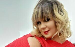 Кузнецова: Счастливого Хэллоуина, мои маленькие монстры