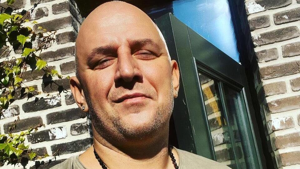 Потап приєднався до популярного тренду з використанням Instagram-фільтра