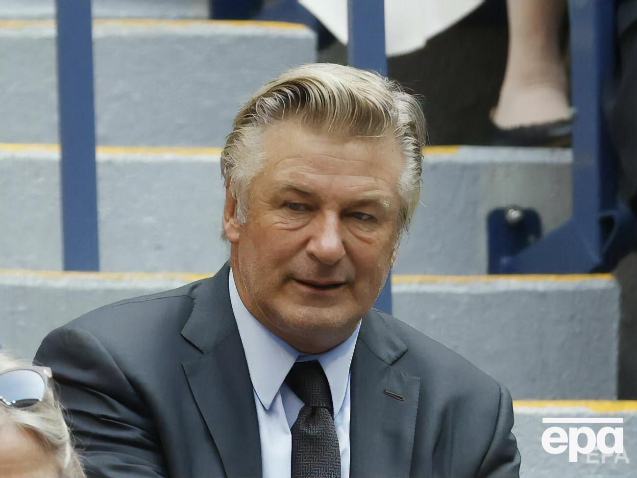 Болдуин о Хатчинс:&nbsp;Она была моим другом