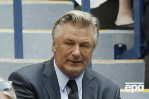 Болдвін про Гатчінс: Вона була моїм другом