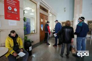 Большинство областей в Украине соответствуют "красному" уровню эпидемической опасности