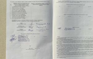 Наблюдатель после выявленного нарушения вызвал полицию