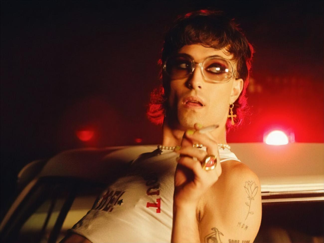 Давид получил всемирную известность после того, как его группа выиграла "Евровидении 2021"