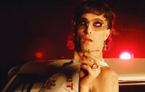 Давид получил всемирную известность после того, как его группа выиграла "Евровидении 2021"