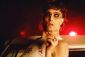 Давід став всесвітню популярним після того, як його гурт виграв "Євробачення 2021"