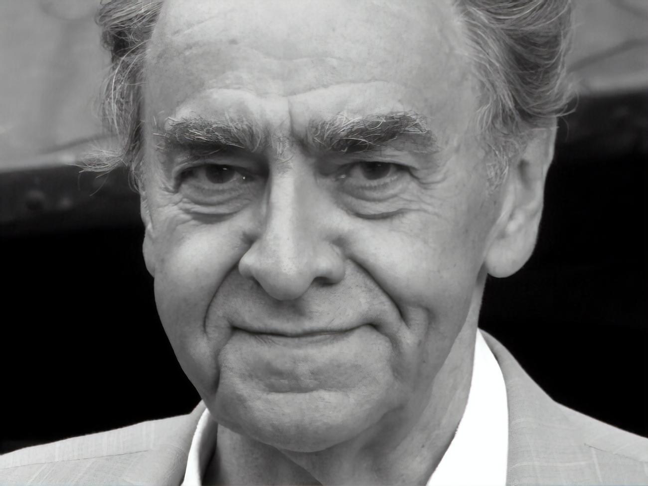 Хмелько скончался в возрасте 82 лет