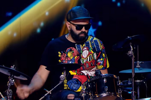 Дураков потерял зрение во время несчастного случая на заводе