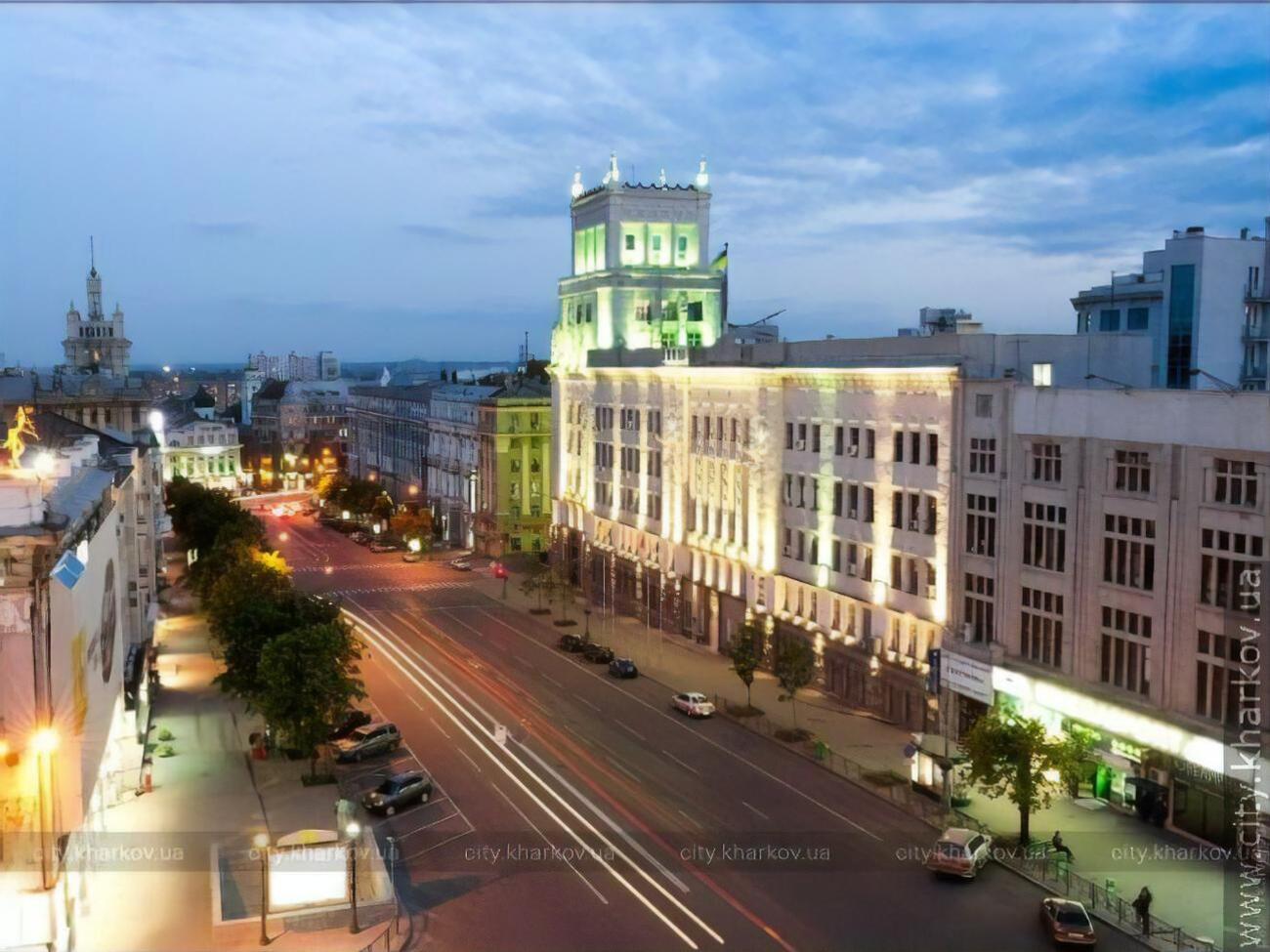В Харькове 31 октября выбирают мэра