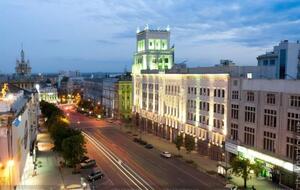 В Харькове 31 октября выбирают мэра