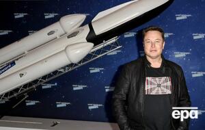 Состояние Маска 29 октября достигло $300 млрд