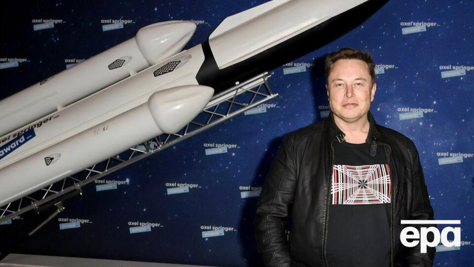 Статки Маска 29 жовтня сягнули $300 млрд