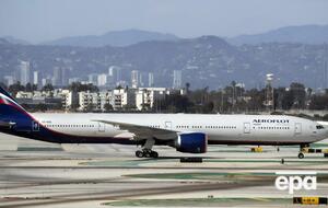 "Аерофлот" за підсумками третього кварталу цього року отримав 2,89 млрд руб. прибутку