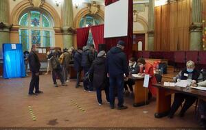 Наибольшее количество нарушений зарегистрировали в Харьковской области