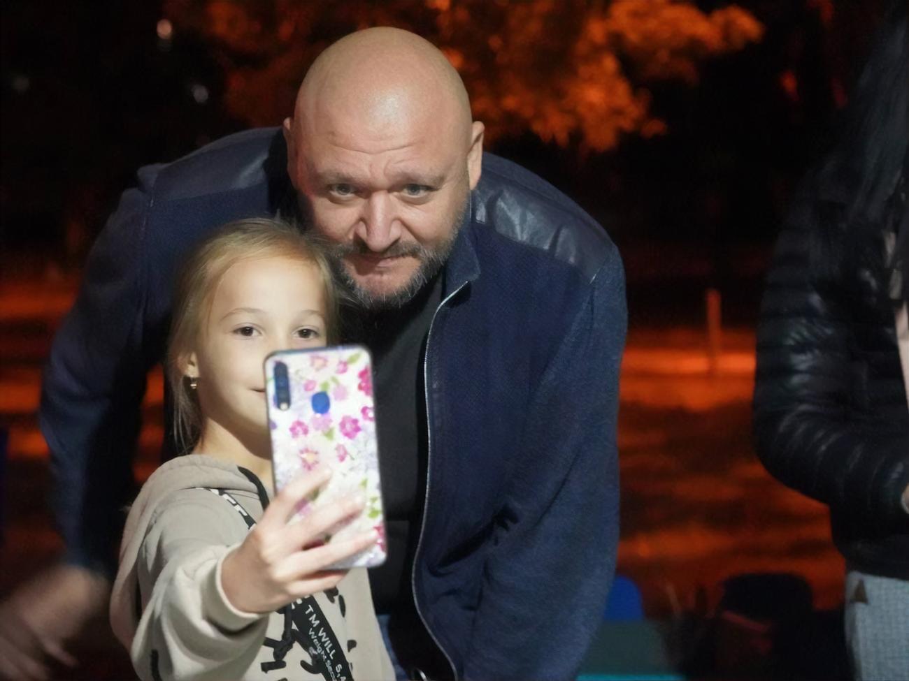 Добкин: Скоро опубликую первые результаты параллельного подсчета. Боремся дальше