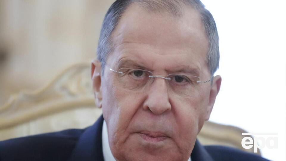 Лавров зазначив, що в РФ вбачають сенс у змістовному наповненні нормандського формату