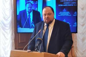 В "Слуге народа" заявили, что Стефанчук – основной кандидат на дожность спикера