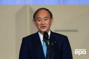 Суга стал седьмым премьером Японии с начала 2000-х годов, который ушел после года пребывания на должности