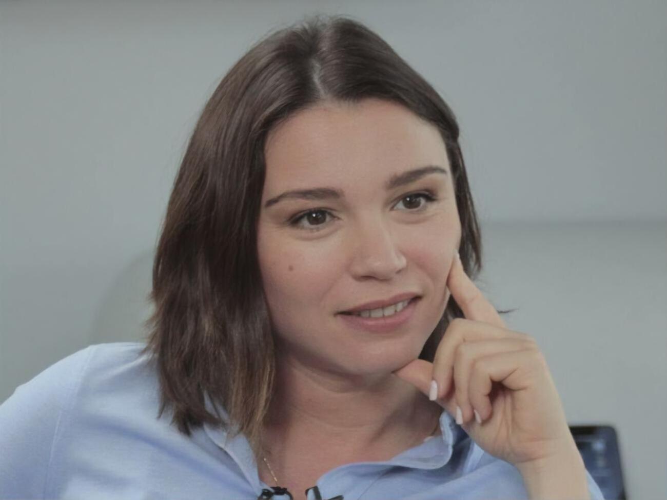 Жанна Нємцова погодилася узаконити стосунки