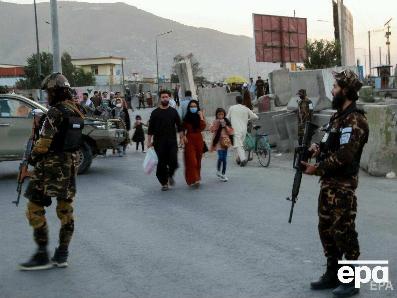 Взрыв произошел 3 октября, погибло восемь человек