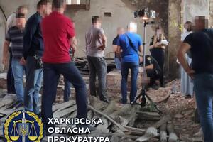 Тело погибшей девочки нашли в заброшенном доме