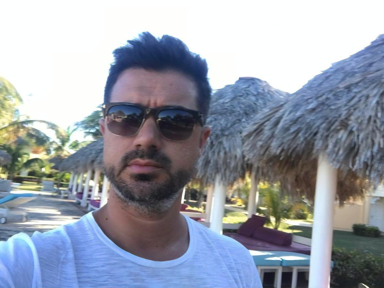 Налчаджиоглу сделал предложение новой избраннице в сентябре 2021 года